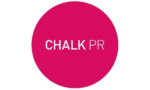 Chalk PR relocates 